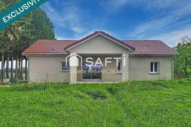 Maison 4 pièces 245000 €