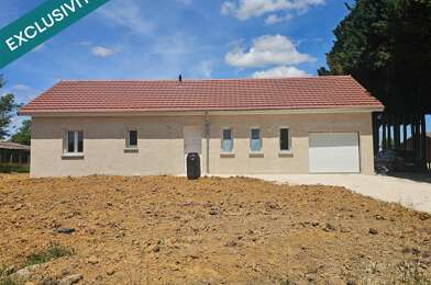 Maison 4 pièces 245000 €