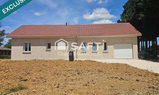 Maison 4 Pièces 100 m² à vendre à Montpont-en-Bresse (71470)