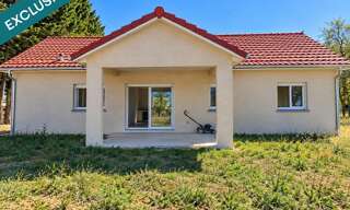 Maison 4 Pièces 100 m² à vendre à Montpont-en-Bresse (71470)
