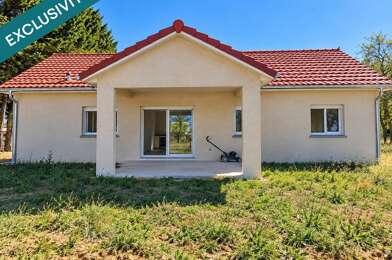 Maison 4 pièces 245000 €