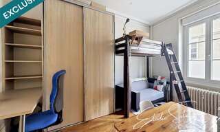 Appartement 1 Pièce 18 m² à vendre à Angers (49100)