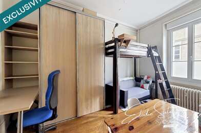 Appartement 1 pièces 113000 €