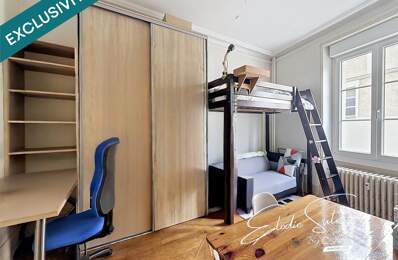 Studio 18m2 quartier Place du Lycée — photo du bien