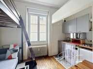 Studio 18m2 quartier Place du Lycée — photo 2