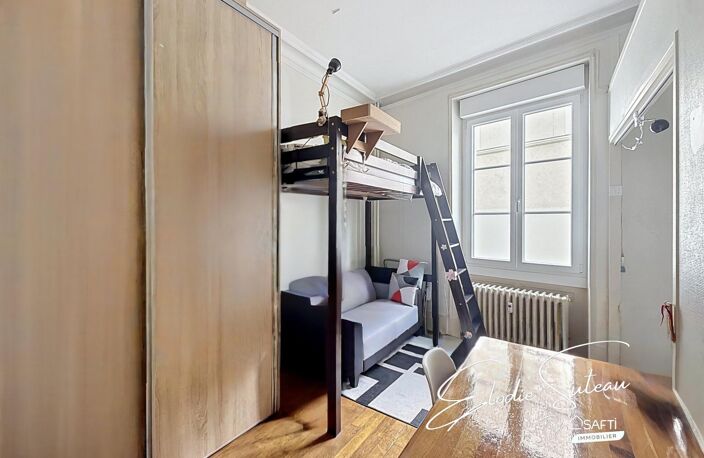 Studio 18m2 quartier Place du Lycée — photo 3