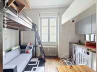 Studio 18m2 quartier Place du Lycée — photo 4