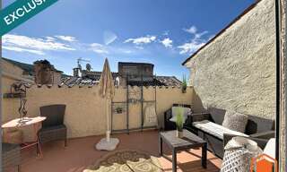 Maison 4 Pièces 91 m² à vendre à Aups (83630)