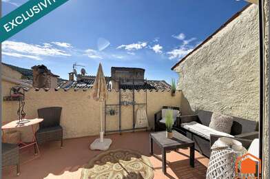 Maison 4 pièces 165000 €