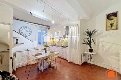 Maison 4 pièces 165000 €