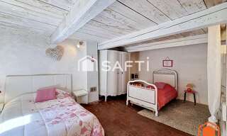 Maison 4 Pièces 91 m² à vendre à Aups (83630)