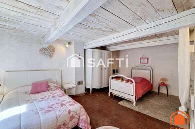 Maison 4 pièces 165000 €
