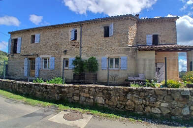 Maison 8 pièces 390000 €