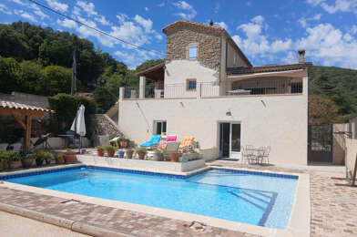 Maison 8 pièces 380000 €