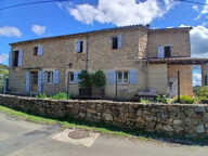 VENTE - MAS - 205 m2 HAB - LAVAL-PRADEL — photo 2