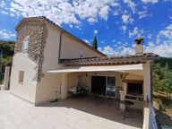 VENTE - MAS - 205 m2 HAB - LAVAL-PRADEL — photo 3