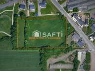 Terrain de 9941 m² constructible non viabilisé — photo 2
