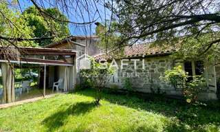 Maison 5 Pièces 118 m² à vendre à Laplume (47310)
