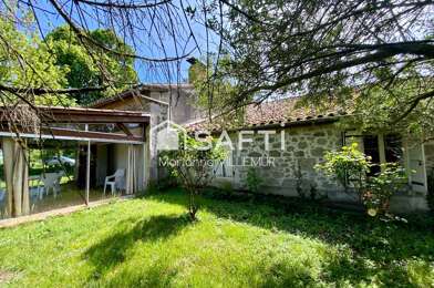 Maison 5 pièces 229900 €