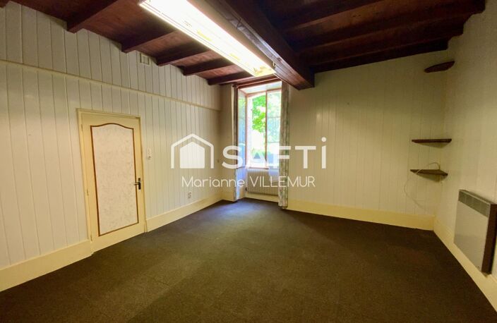 Maison 5 pièces, 118 m², 1,5 ha, proche Laplume — photo 4