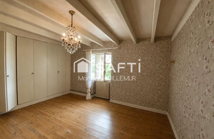 Maison 5 pièces, 118 m², 1,5 ha, proche Laplume — photo 5