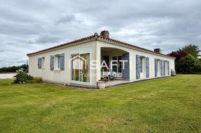 Maison 6 pièces 315000 €