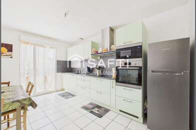 Maison 4 pièces 349000 €