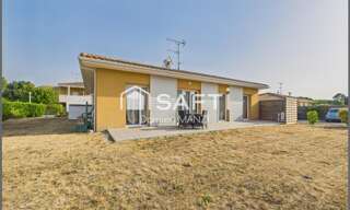 Maison 4 Pièces 102 m² à vendre à Audenge (33980)