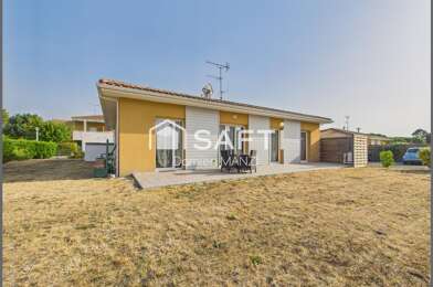 Maison 4 pièces 349000 €