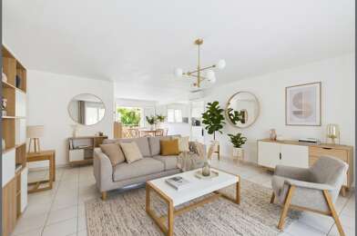 Maison 4 pièces 329000 €