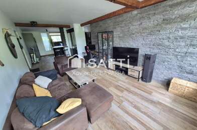 Appartement 3 pièces 210000 €