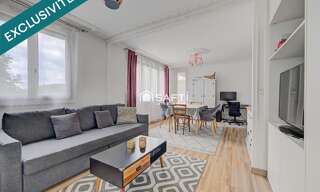 Appartement 4 Pièces 68 m² à vendre à Thiais (94320)