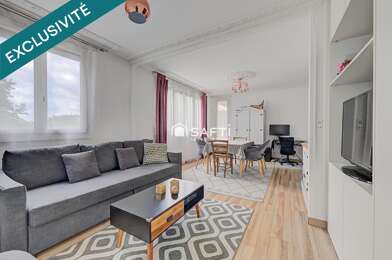 Appartement 4 pièces 238000 €