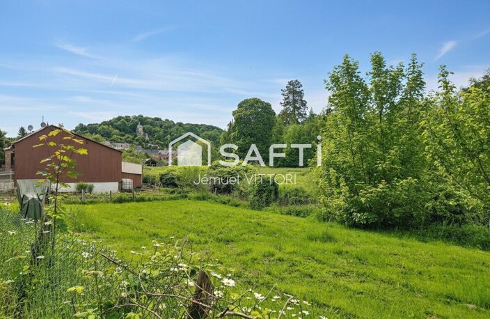 Maison avec vue sur la rivière au cœur de Chailland — photo 4
