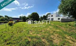Terrain  576 m² à vendre à Landivisiau (29400)