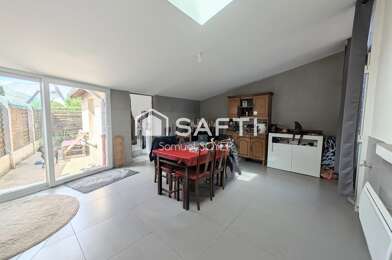 Maison 4 pièces 90000 €
