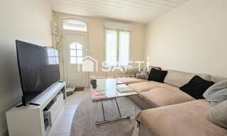 Maison 4 Pièces 95 m² à vendre à Tergnier (02700)