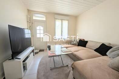Maison 4 pièces 90000 €