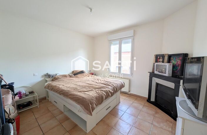POUR INVESTISSEUR, MAISON SANS TRAVAUX AVEC LOC — photo 4