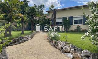 Maison 6 Pièces 150 m² à vendre à Montbeton (82290)