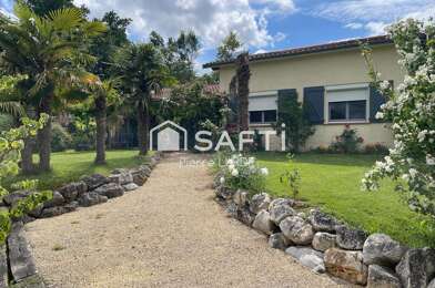 Maison 6 pièces 267000 €