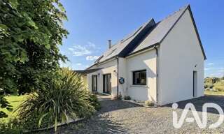 Maison 5 Pièces 123 m² à vendre à Veigné (37250)