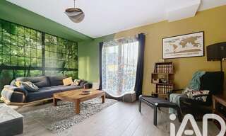 Maison 5 Pièces 123 m² à vendre à Veigné (37250)