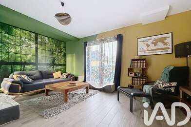 Maison 5 pièces 424000 €