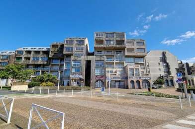 Appartement 1 pièces 149000 €