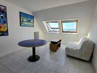 LA ROCHELLE  LES MINIMES  STUDIO AVEC VUE MER — photo 2