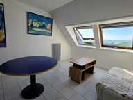 LA ROCHELLE  LES MINIMES  STUDIO AVEC VUE MER — photo 3