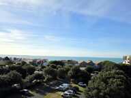 LA ROCHELLE  LES MINIMES  STUDIO AVEC VUE MER — photo 4