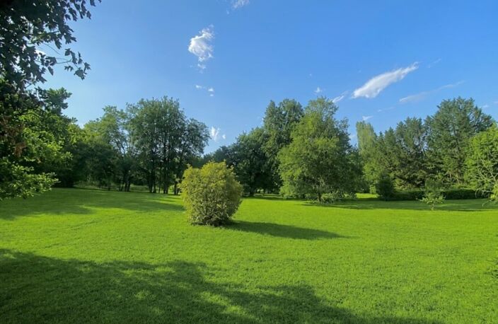 Superbe propriété de 8520 m 2  avec plain pied 3 chambres et garage indépendant — photo 2