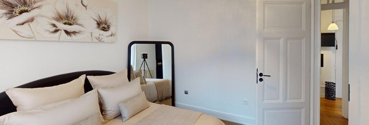 Appartement 3 Pièces 82 m² à vendre à Annemasse (74100)